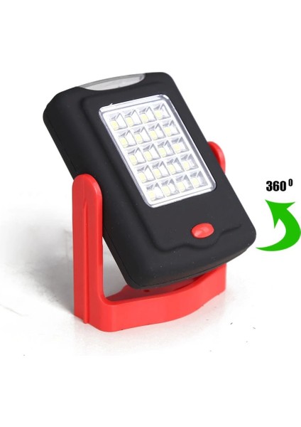 Mıknatıslı Smd Parlak LED Lamba WT-311 indirimleri