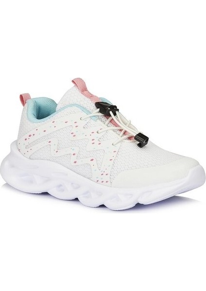 Hyper Kız Çocuk Beyaz Spor Ayakkabı fiyatları