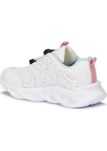 Hyper Kız Çocuk Beyaz Spor Ayakkabı modelleri