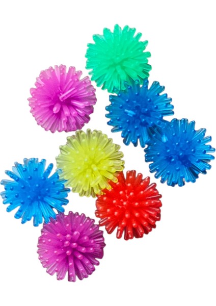 Parmak Masaj Topu modelleri