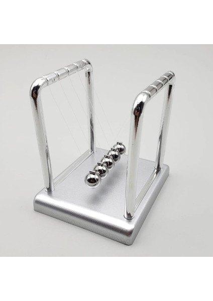 Küçük Boy Gümüş Balans