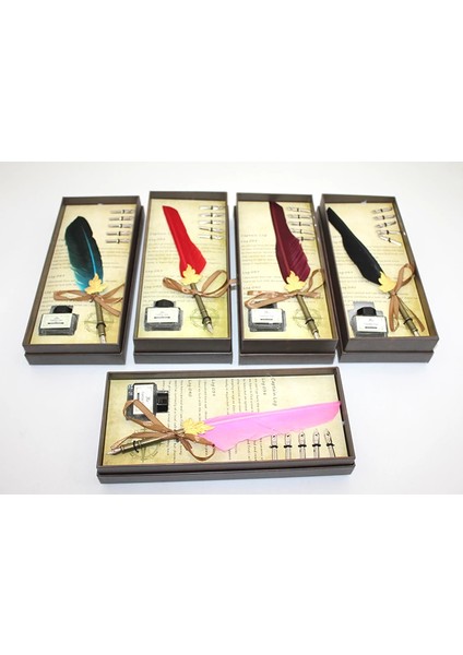 Divit Hokka Seti ALK2745