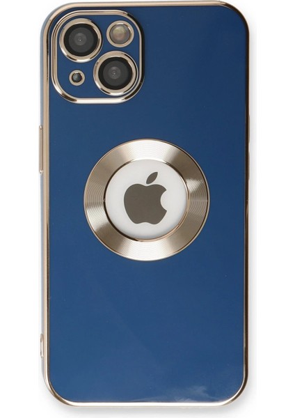 MYT09 iPhone 14 Plus Kılıf Store Silikon - Mavi fiyatları