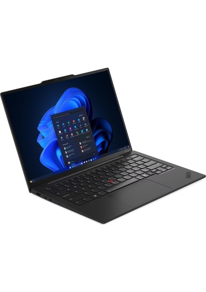 Thinkpad X1 Carbon Gen 13 Aura Edition 21NS004MTX U7-258V 32 GB 1 Tb SSD 14'' 2.8k OLED 4g Lte W11PRO Dizüstü Bilgisayar fiyatları