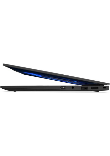 Thinkpad X1 Carbon Gen 13 Aura Edition 21NS004MTX U7-258V 32 GB 1 Tb SSD 14'' 2.8k OLED 4g Lte W11PRO Dizüstü Bilgisayar fırsatları