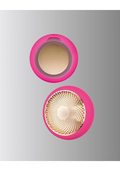 Nrzsnt Ufo Mini Akıllı Cilt Bakım Cihazı – LED Işık Terapisi ve Termal Maske Teknolojisi indirimleri