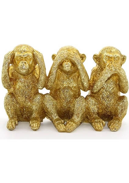 Polyester 3 Maymun 019-804