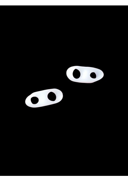 Silikon Serçe Parmak Ayırıcı Koruyucu Yüzük 22 fiyatları