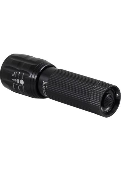 Pc-14 Power LED Pilli El Feneri modelleri