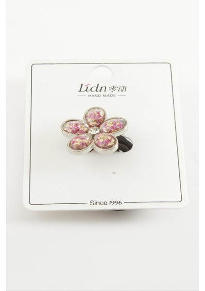 Kulaklı Taşlı Lastikli Toka fiyatları