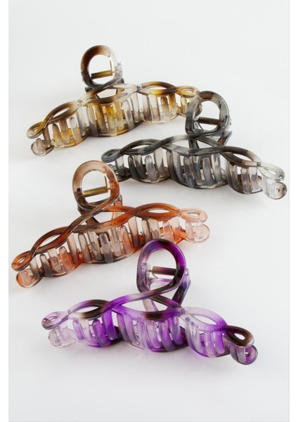 Sarmal Renkli Mandal Toka 13 cm modelleri