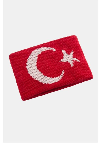 Ay Yıldız Beyaz Havlu Bileklik fiyatları