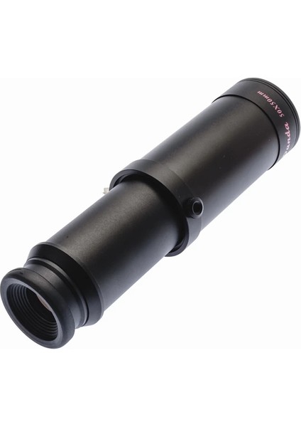 50X50 Panda Metal Gövde Tek Gözle Büyük Mercek Korsan Dürbün Dsyh modelleri