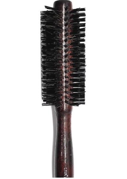 Liva 408 Isıya Dayanıklı Yanmaz Fön Saç Fırçası Tarak modelleri