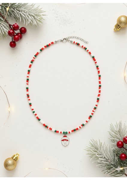 Yeni Yıl Şans Kolyesi fiyatları