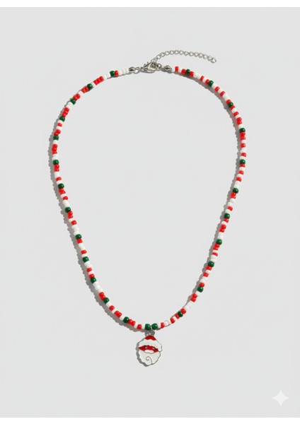 Yeni Yıl Şans Kolyesi modelleri