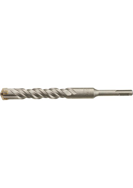 Sds Plus 4 Elmaslı Hilti / Matkap Ucu 18X210