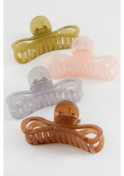 Sonsuzluk Renkli Mandal Toka 10 cm