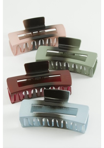 Dikrtgen Renkli Mandal Toka 10 cm modelleri