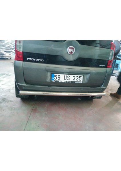 Fıorıno 2007-2020 Tekli Silindir Arka 60 - Guard Straıght B fiyatları