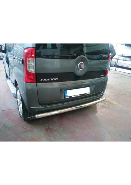 Fıorıno 2007-2020 Tekli Silindir Arka 60 - Guard Straıght B modelleri