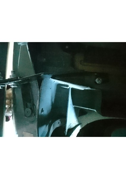 Fıorıno 2007-2020 Tekli Silindir Arka 60 - Guard Straıght B indirimleri