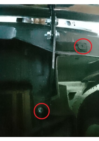 Fıorıno 2007-2020 Tekli Silindir Arka 60 - Guard Straıght B