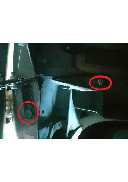 Fıorıno 2007-2020 Tekli Silindir Arka 60 - Guard Straıght B