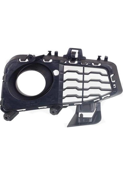 Bmw Tampon Izgarası F32+LCI Ön Sol; Açık -M-Tech-