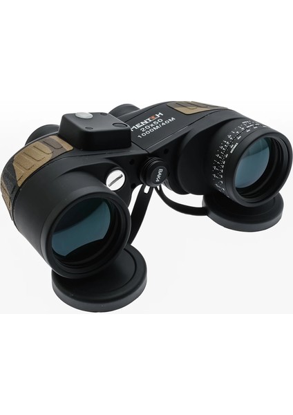 20X50 Pro Dürbün Perma Focus Netleme Su Geçirmez Siyah fiyatları