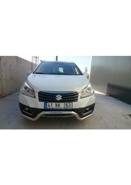 Sx4 S-Cross 2013-2021 Bombeli Bıyık 60 - Sebend A