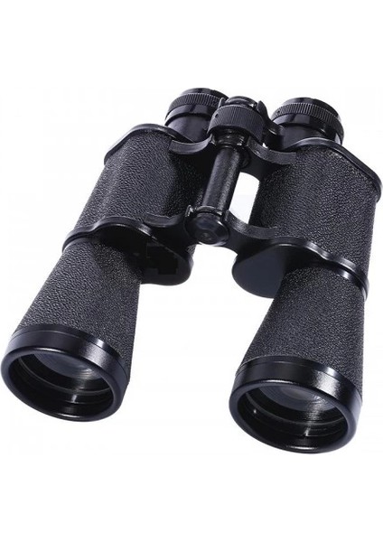 Baigish 20X50 Orjınal Rus Askeri Çift Gözlü Metal Dürbün modelleri