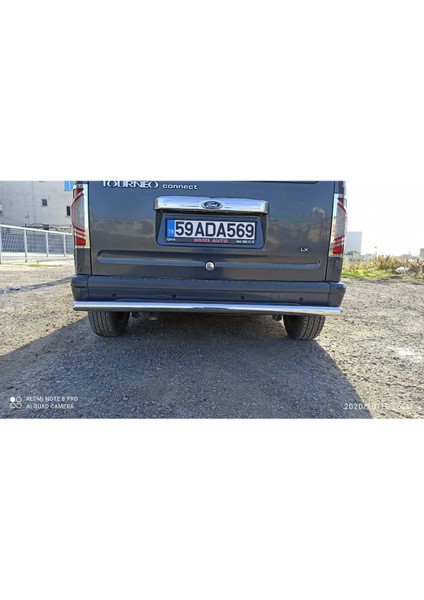 Connect 2003-2012 Tekli Silindir Arka 60 - Guard Straıght B fiyatları