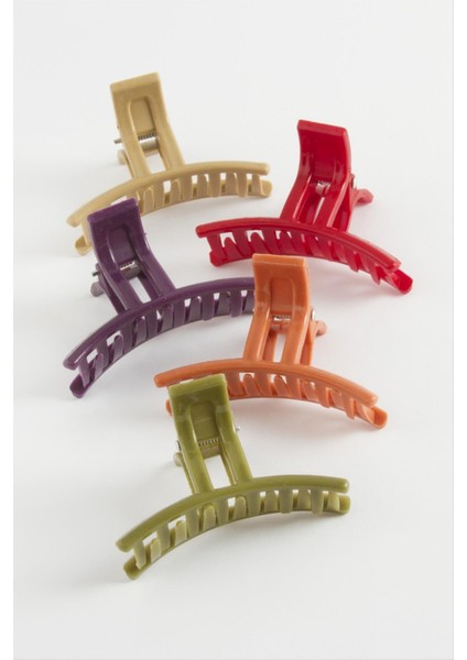 Oval Mandal Toka 4 cm modelleri