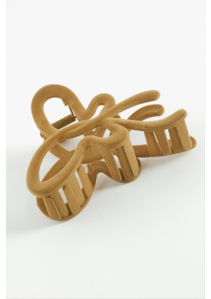 Fiyong Renkli Kadife Mandal Toka 10 cm fiyatları