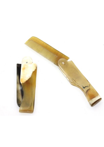 Katlanabilir Kemik Tarak ALK2532