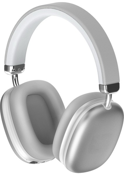 P9 Kablosuz Bluetooth Kulaklık – Mikrofonlu, Stereo Ses Kaliteli, Su Geçirmez Spor Kulaklık, Uzun Pil Ömürlü Trend Bluetooth Headset