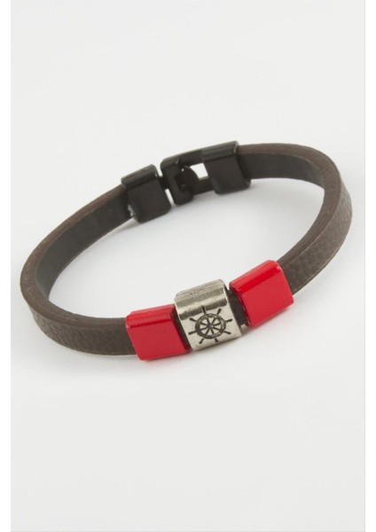 Dümen Kaliteli Suni Deri Bileklik fiyatları