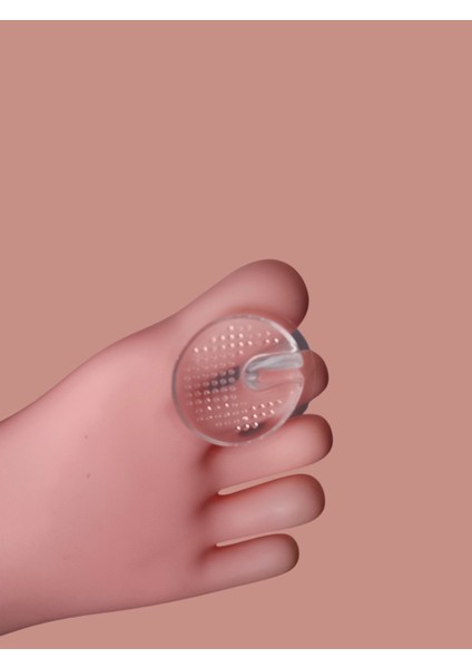 Parmak Arası Koruyucu Silikon Nrd 1303 fırsatları