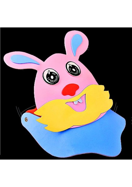 Hayvan Desenli Şapka fırsatları