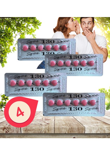 Kobra 130_MG 6'lı x 4 Dizi Gecıktırıcı24 Hap Erkeklere Özel SERTLESTIRICILI24 Tablet % 100 Orjinal Performansa Ekstra Takviye Güc Süper Etki Zirvede Güc TIMEOUTPERFORMANCE_ÇIALIS_VIÂGR-A_5_20