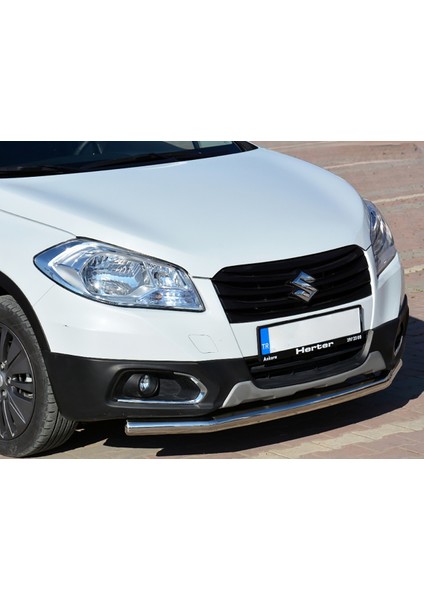 Sx4 S-Cross 2013-2021 Tekli Düz Bükümlü Bıyık 60 - Scad A indirimleri