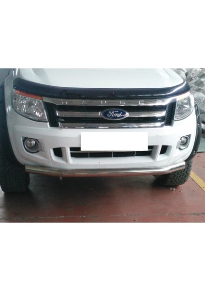 Ranger 2012-2015 (4x4) Uyumlu Tekli Düz Bükümlü Bıyık 70 - Scad A fiyatları
