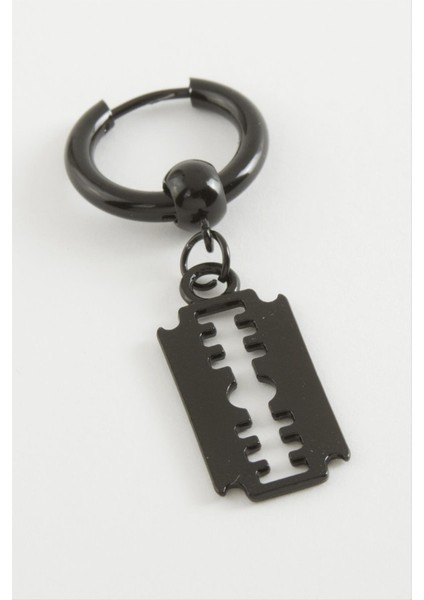 Jilet Erkek Çelik Küpe fiyatları