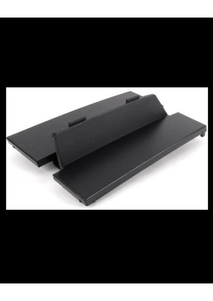 Bmw Tampon Izgara Kapağı E60+LCI Ön Sol 2003-09