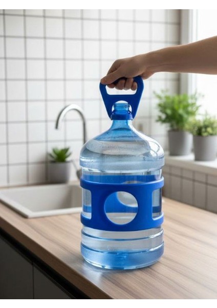 Damacana Taşıma Aparatı Damacana Taşıyıcı, Damacana Tutacağı,sert,sağlam Tutacak 5 Adet fırsatları