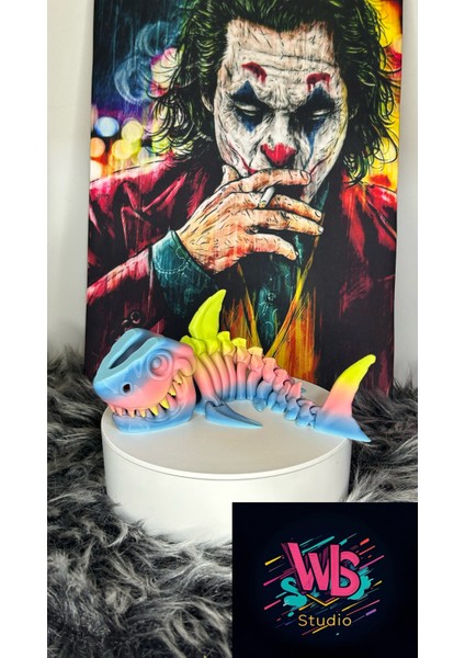 Hareketli Iskelet Köpek Balığı Figür | Organik | Yeni Nesil Oyuncak fiyatları