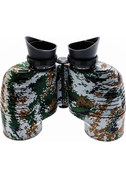 7X50 Profesyonel Dürbün 1000M/132M Su Geçirmez Askeri modelleri