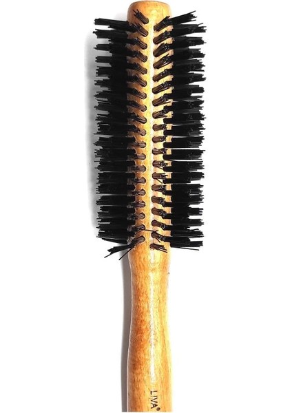 Liva 350 Professional Saç Fırçası Fön Isısına Dayanıklı fiyatları