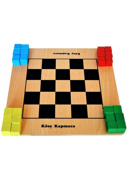 5442 Redka Köşe Kapmaca modelleri